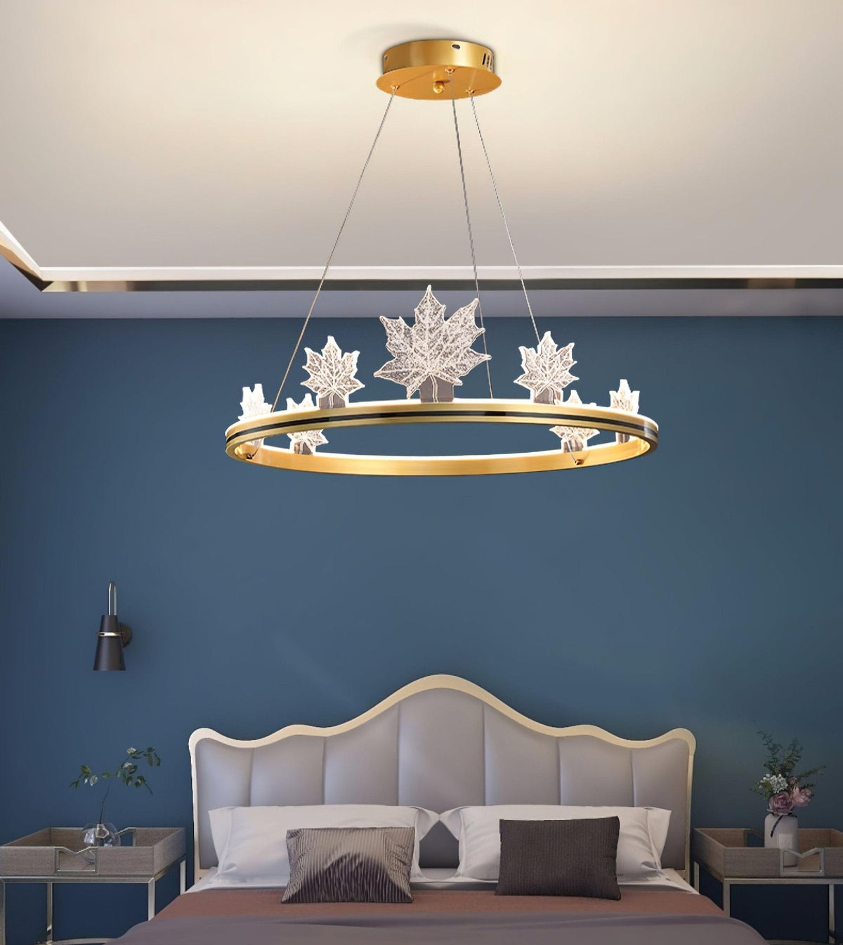 Lumivine luxe kroonluchter