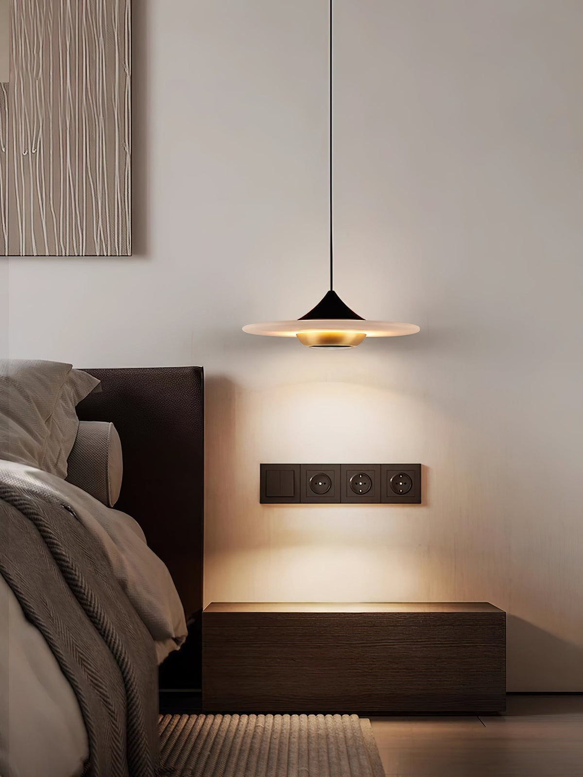 Sororira hanglamp