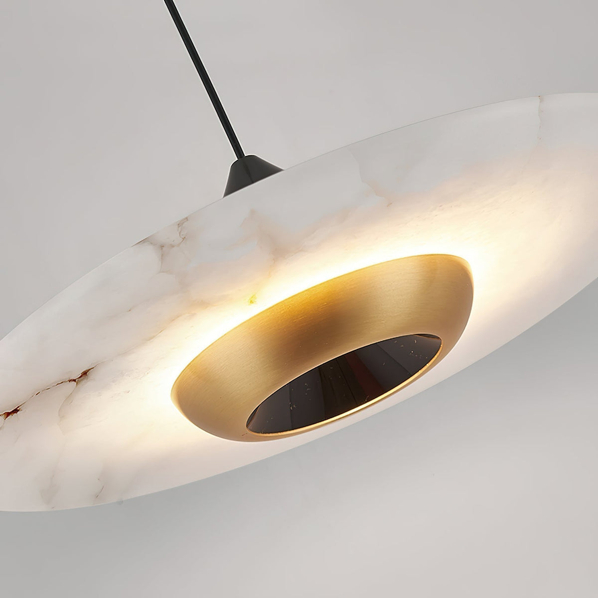 Sororira hanglamp