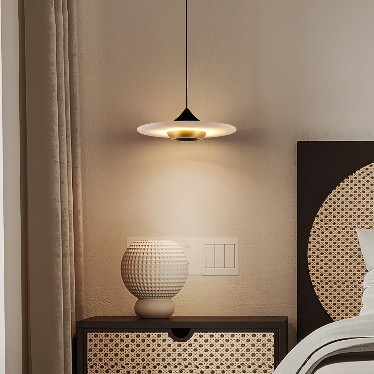Sororira hanglamp