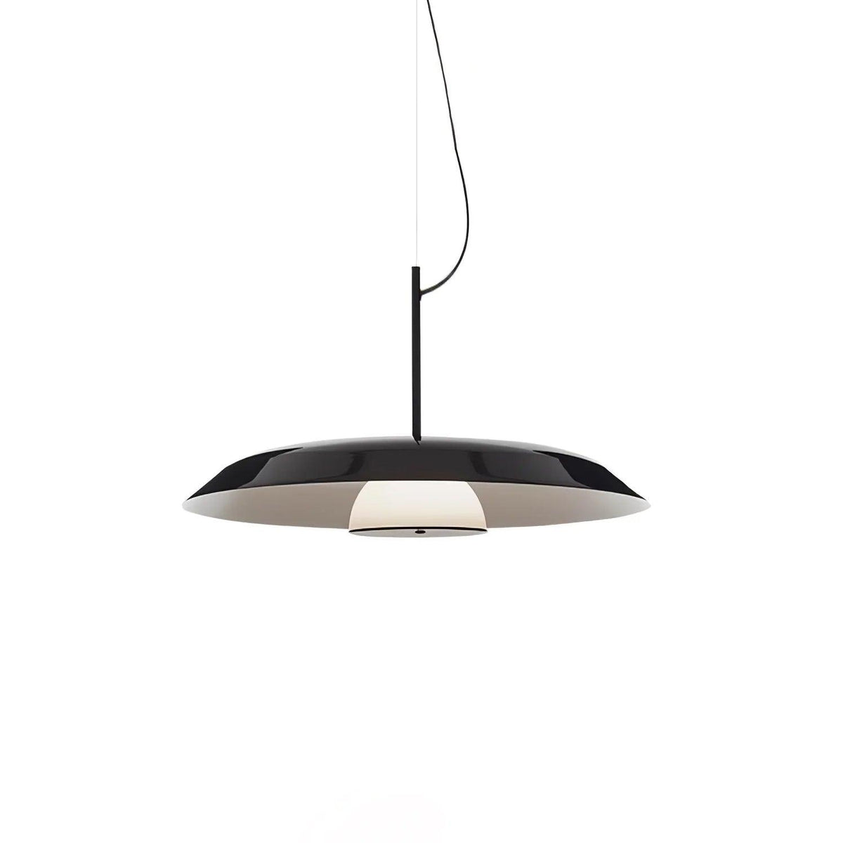 Calyx Acryl Kunstzinnige hanglamp