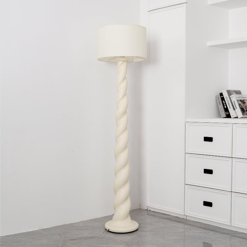 Twylar vloerlamp
