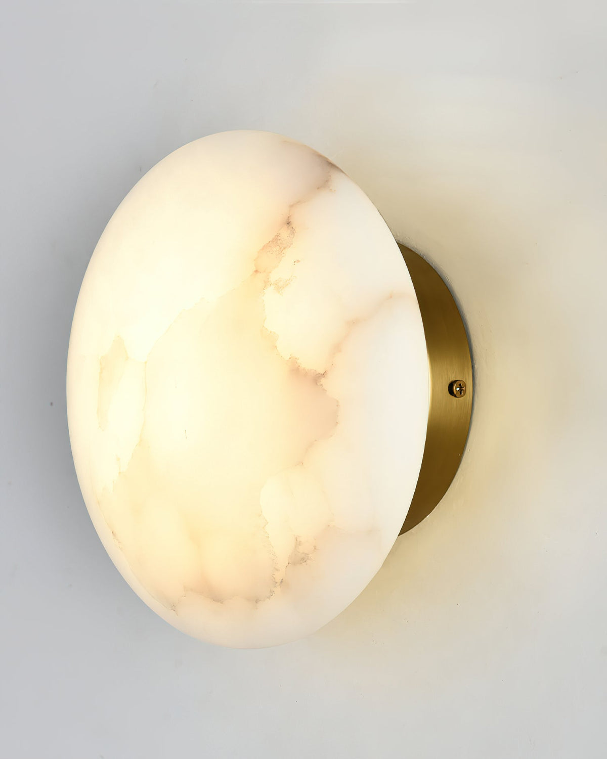 Mirivira wandlamp