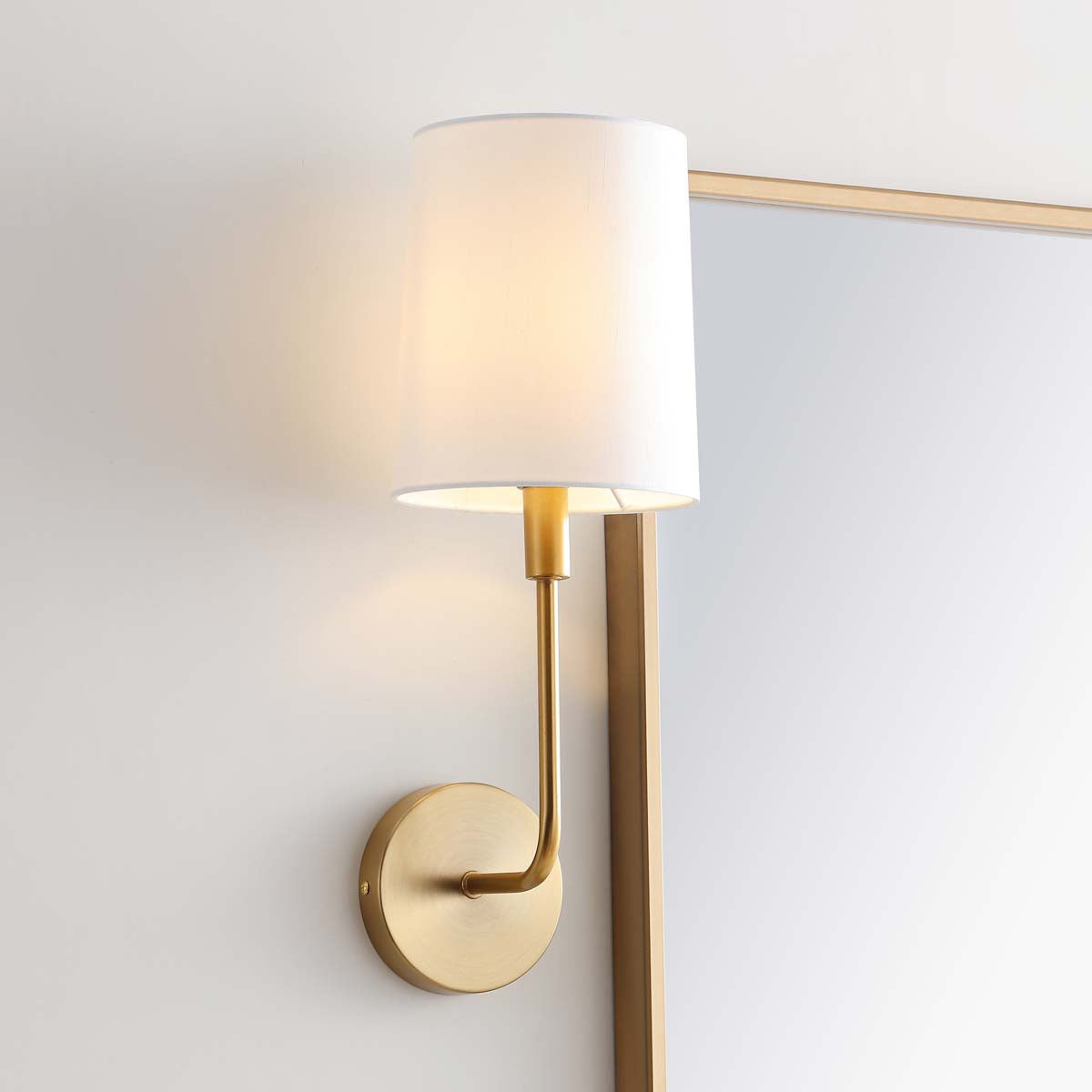 Viraelenne wandlamp