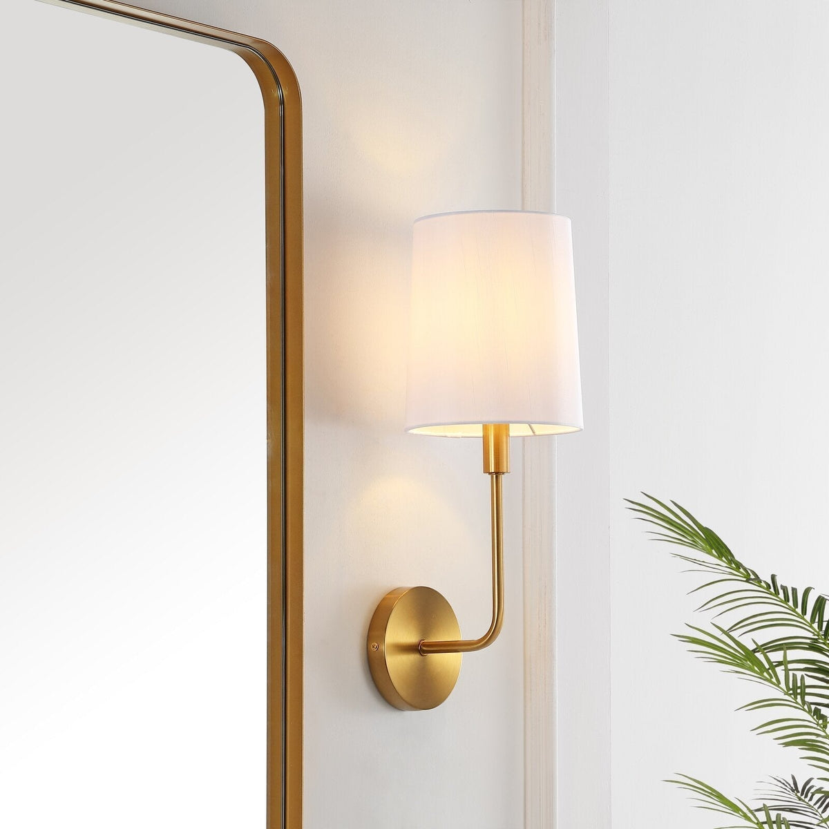 Viraelenne wandlamp