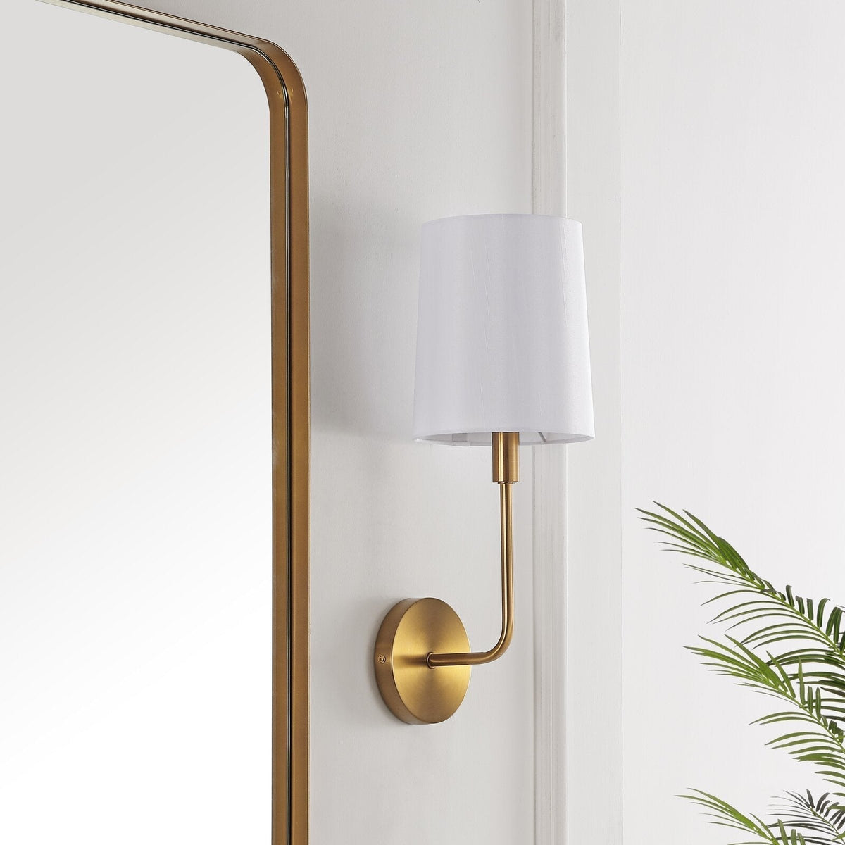Viraelenne wandlamp