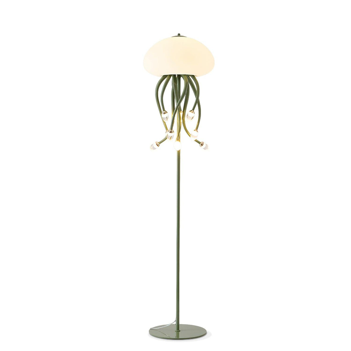 Ezvora Whimsical vloerlamp