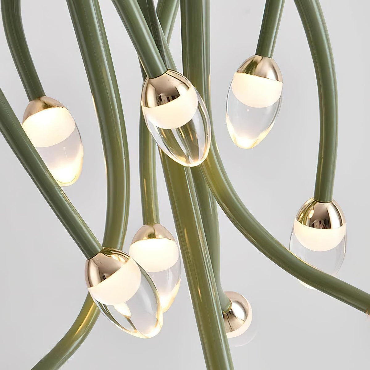 Ezvora Whimsical vloerlamp