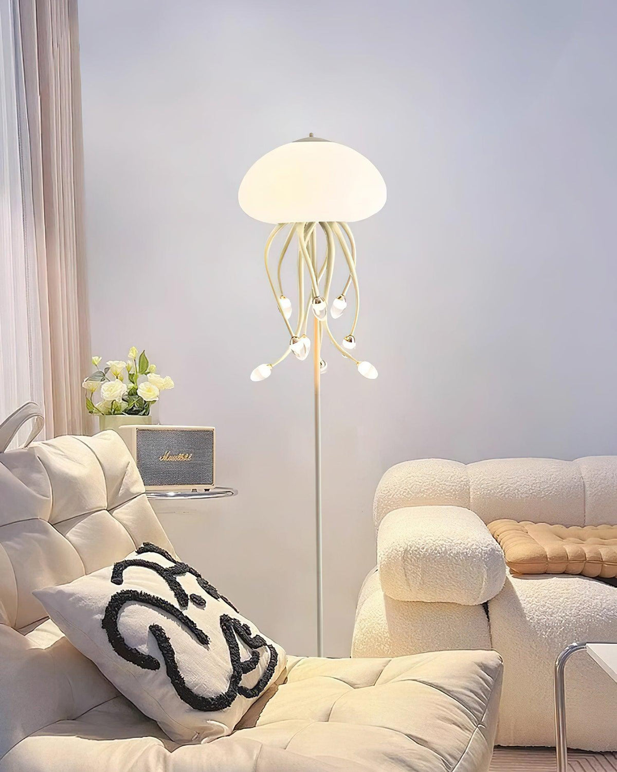 Ezvora Whimsical vloerlamp