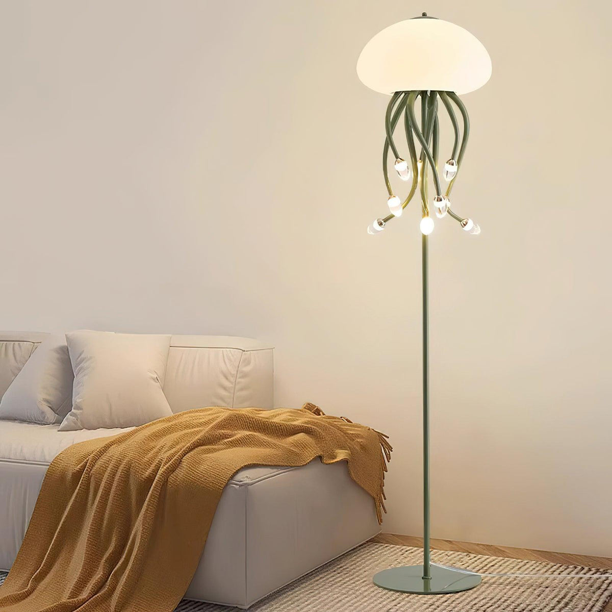 Ezvora Whimsical vloerlamp