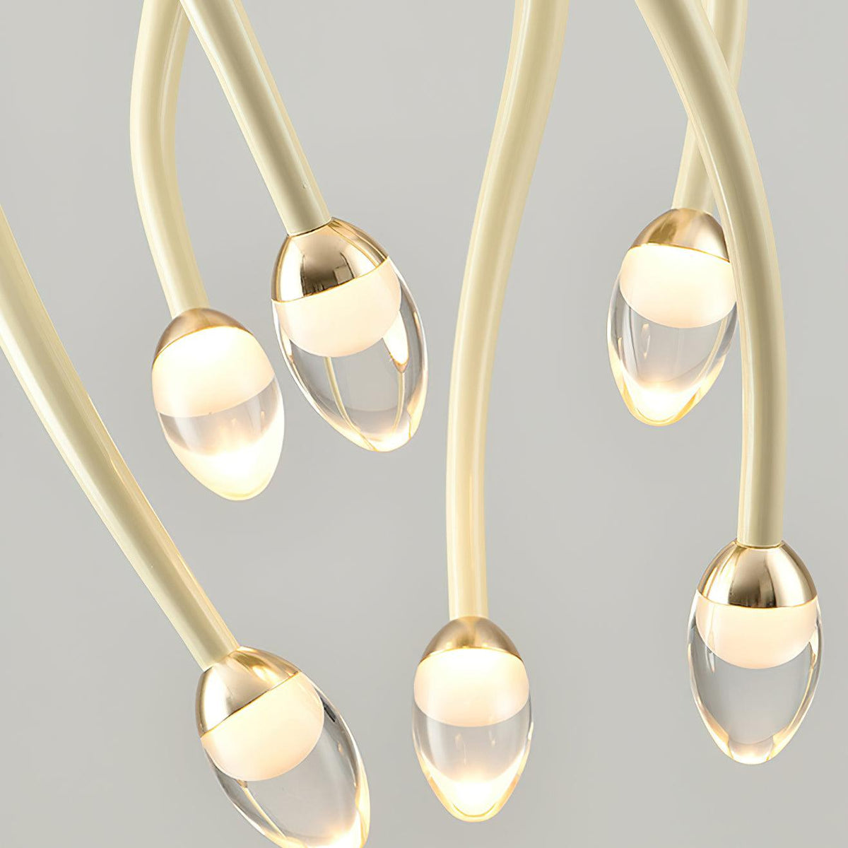 Niruiella Acryl Cozy hanglamp