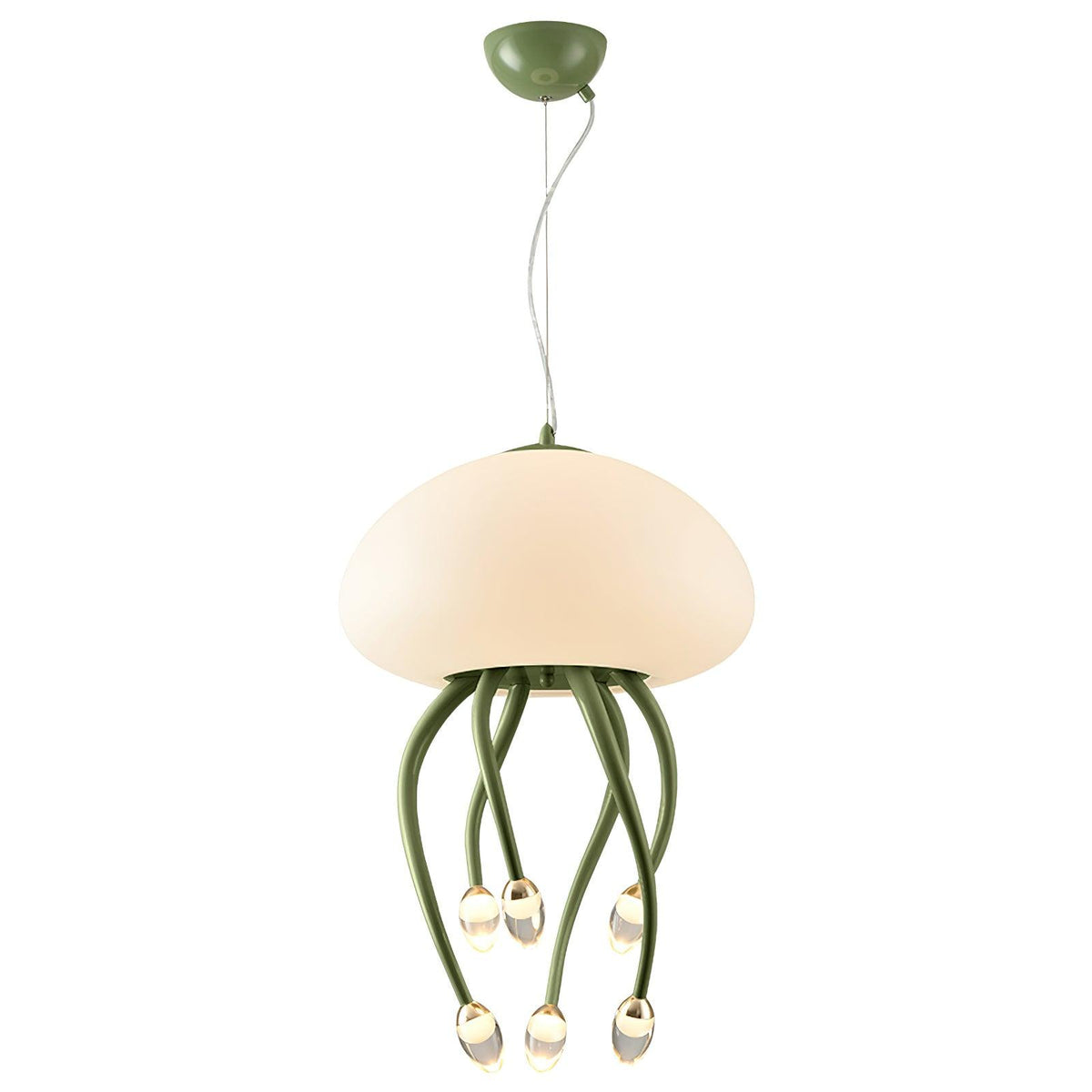 Niruiella Acryl Cozy hanglamp