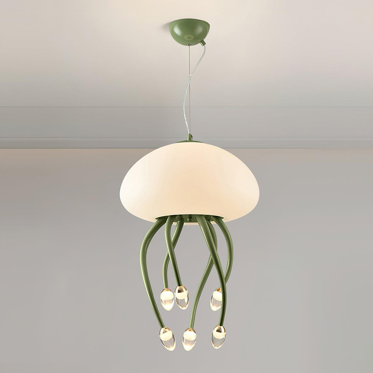 Niruiella Acryl Cozy hanglamp