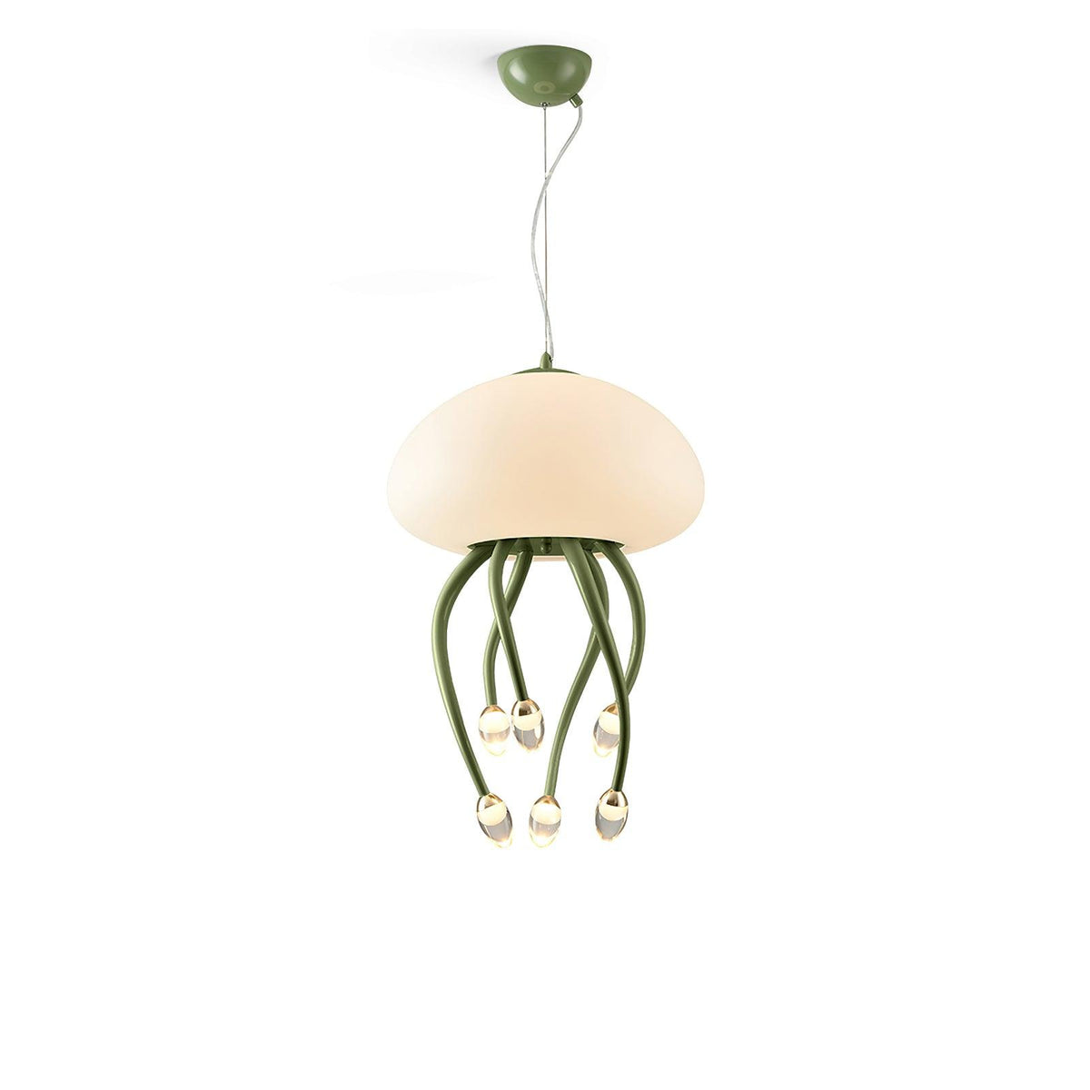 Niruiella Acryl Cozy hanglamp