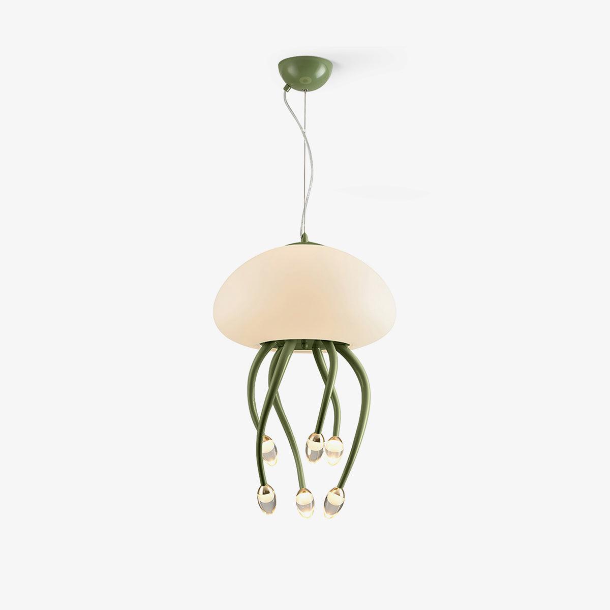 Niruiella Acryl Cozy hanglamp