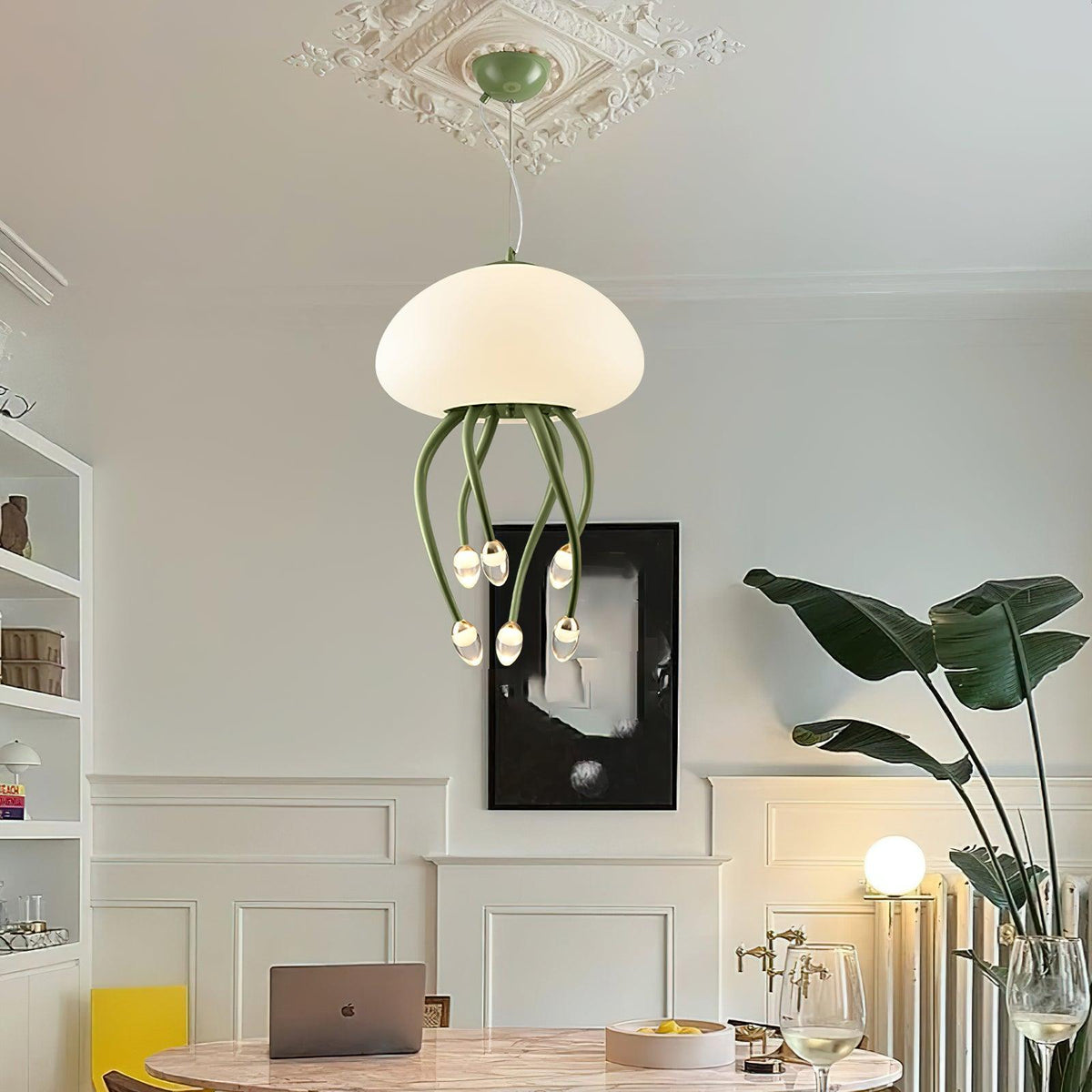 Niruiella Acryl Cozy hanglamp