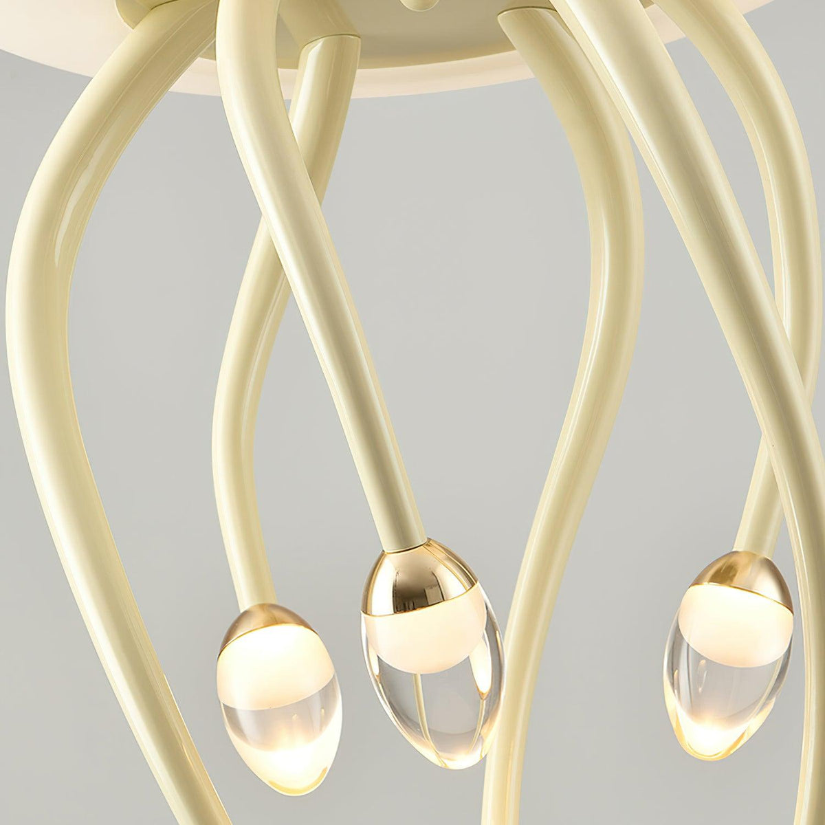 Niruiella Acryl Cozy hanglamp