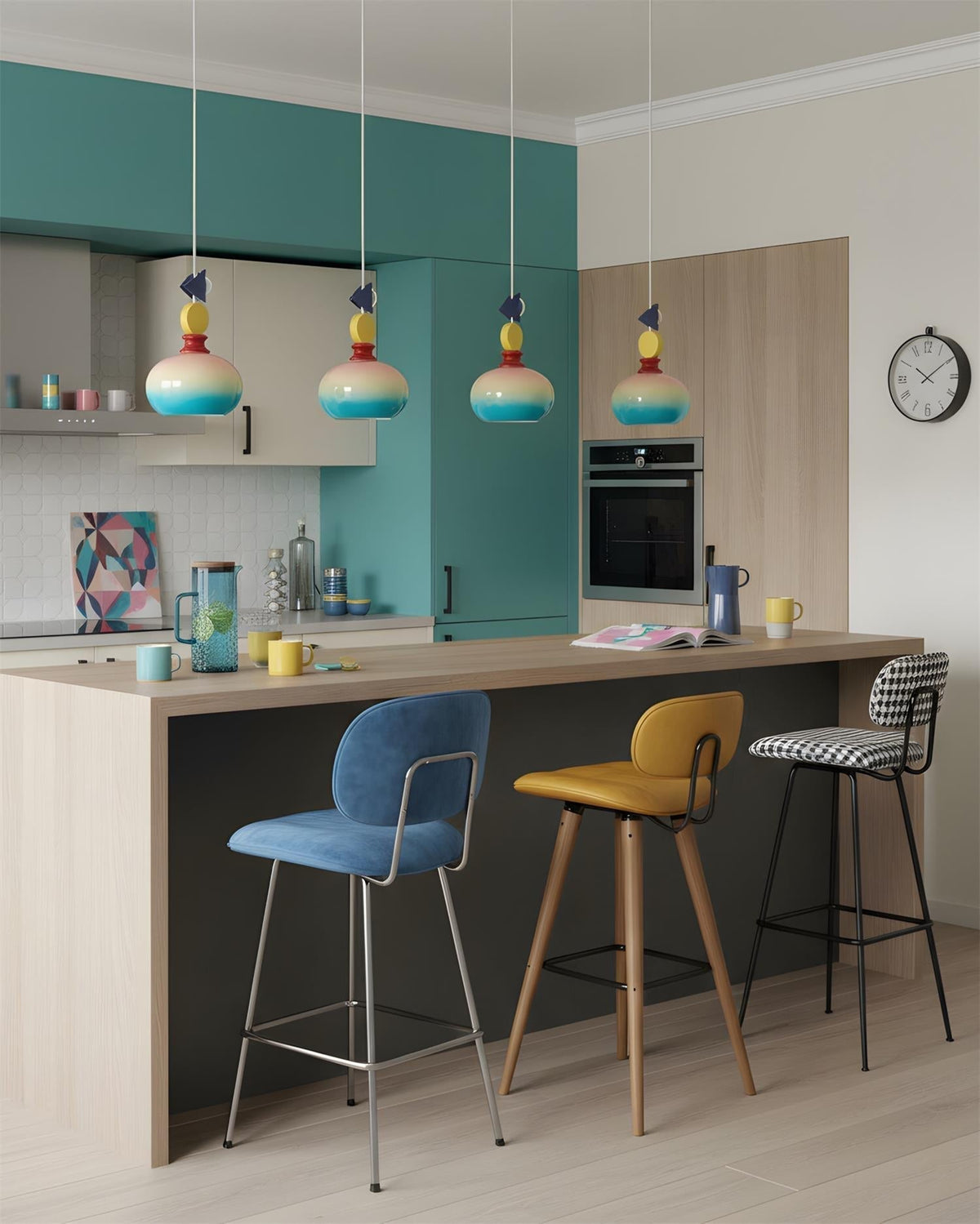 Elaorena hanglamp