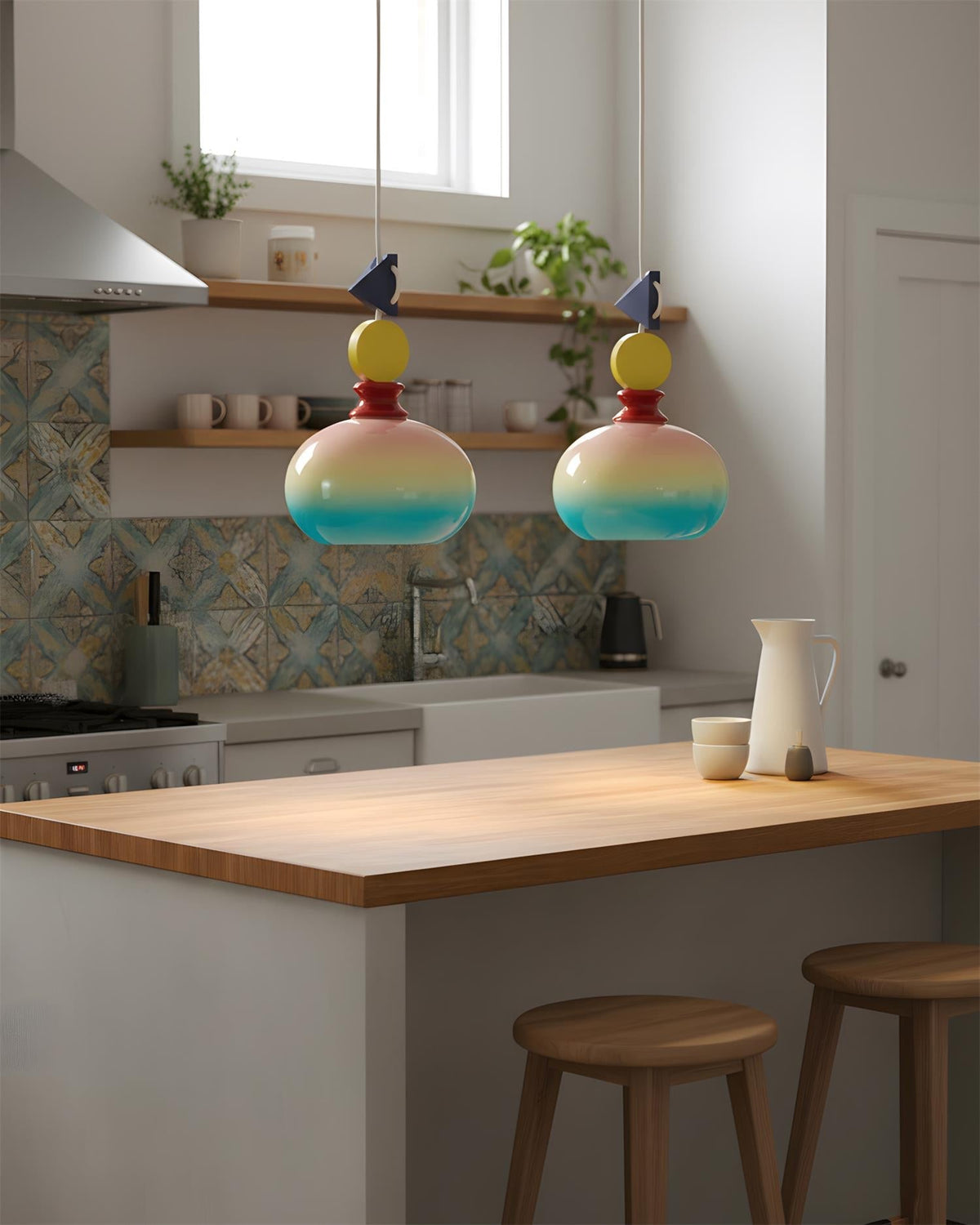 Elaorena hanglamp
