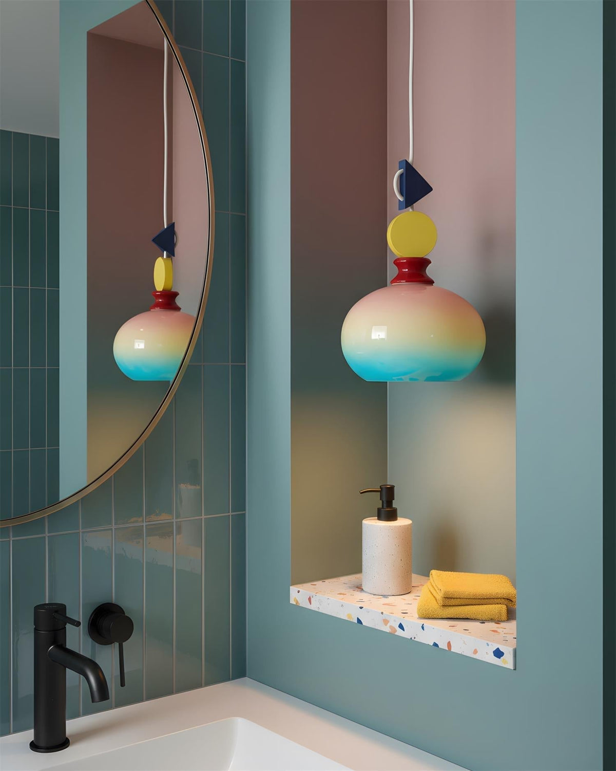 Elaorena hanglamp