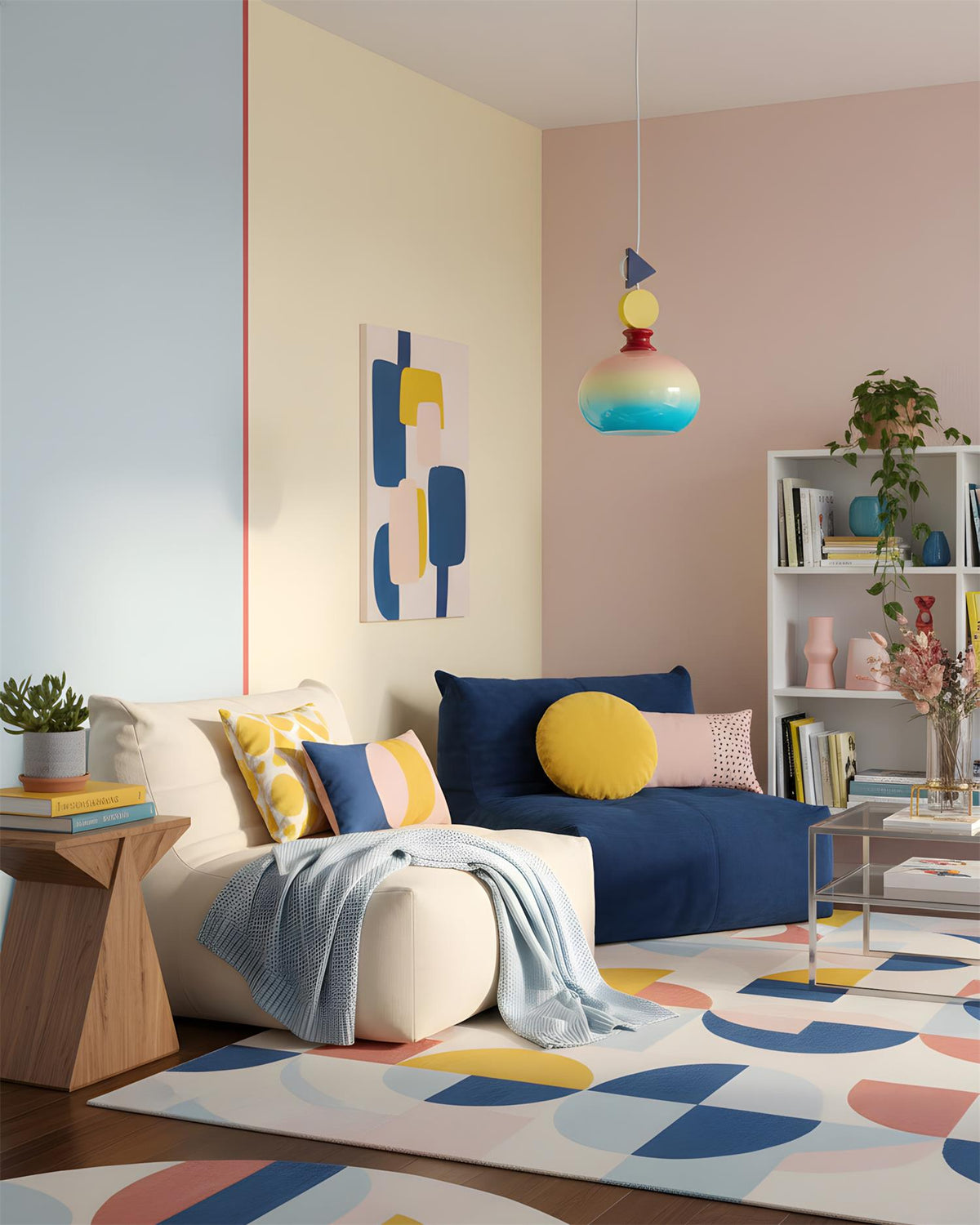 Elaorena hanglamp