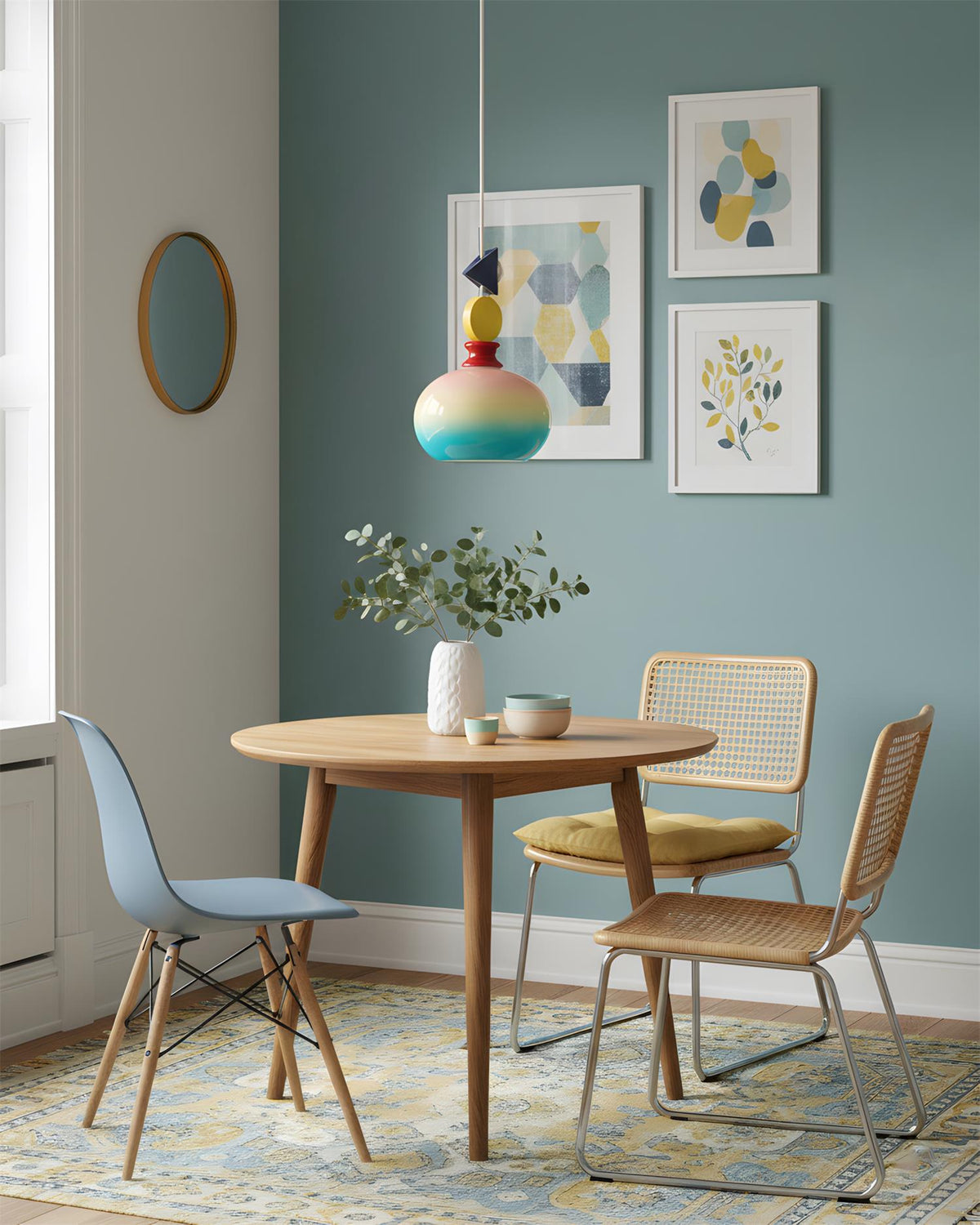 Elaorena hanglamp