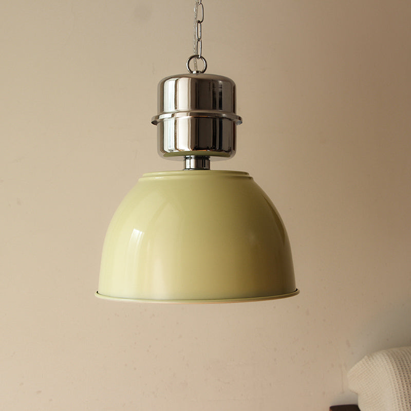 Liorirena oranje hanglamp
