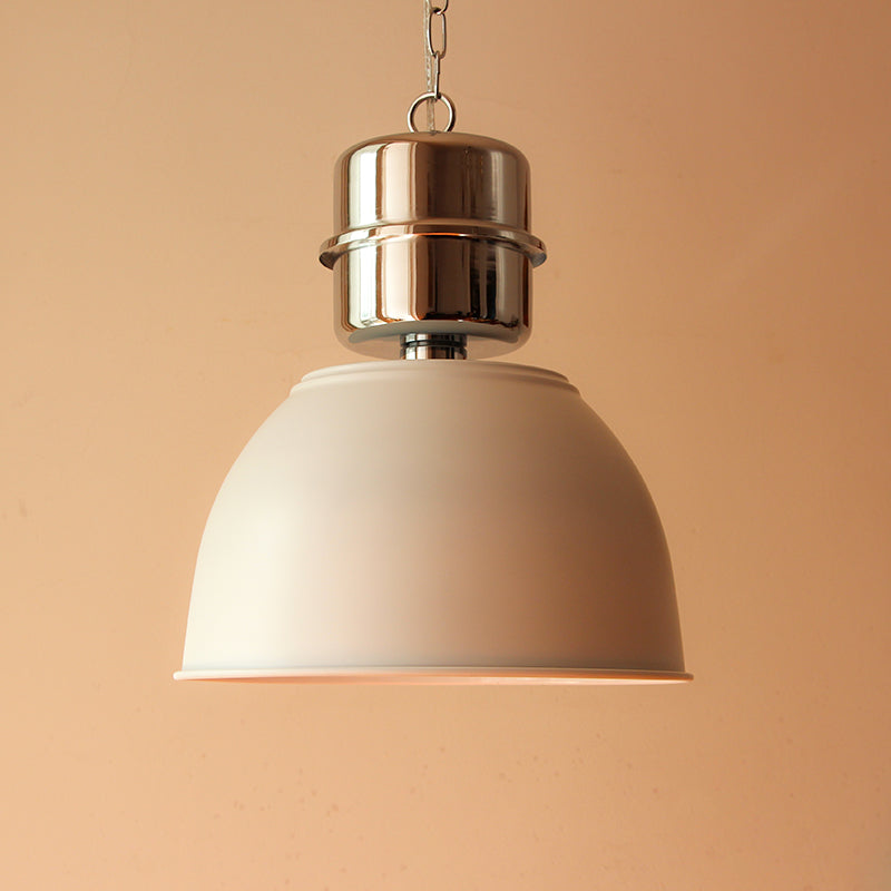 Liorirena oranje hanglamp