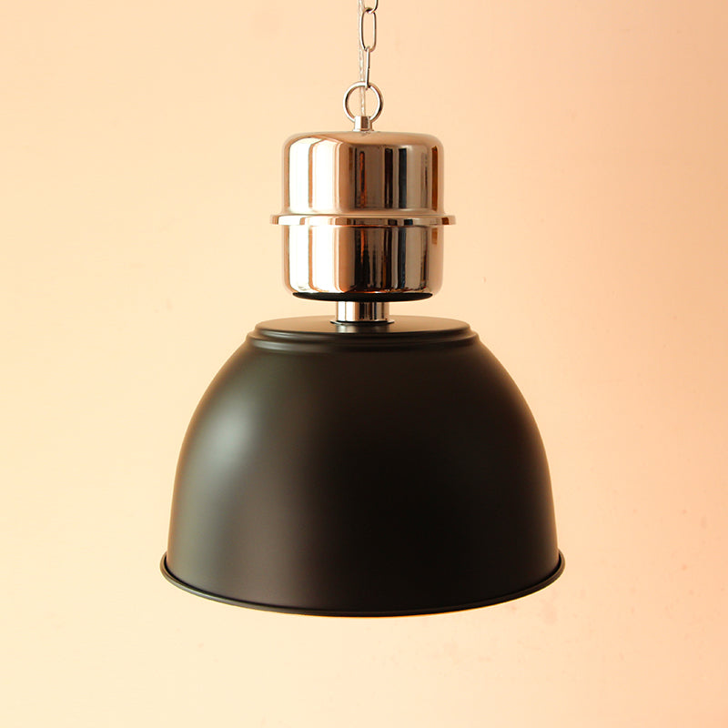Liorirena oranje hanglamp