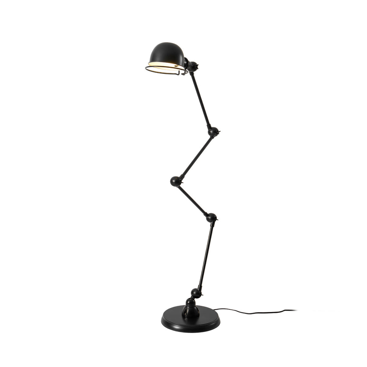 Orelalise vloerlamp