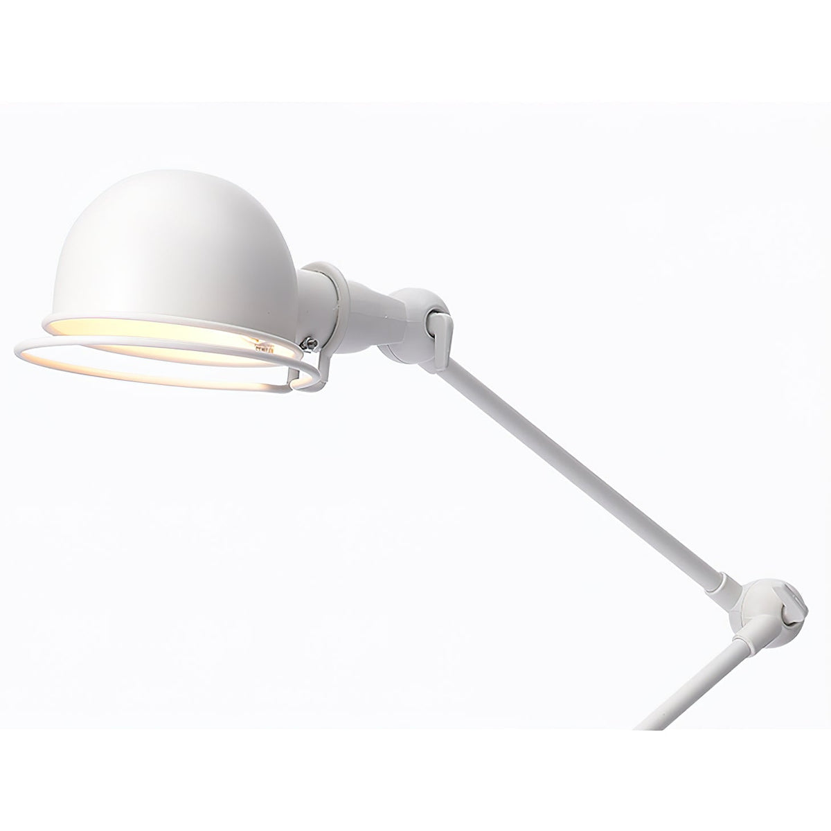 Orelalise vloerlamp