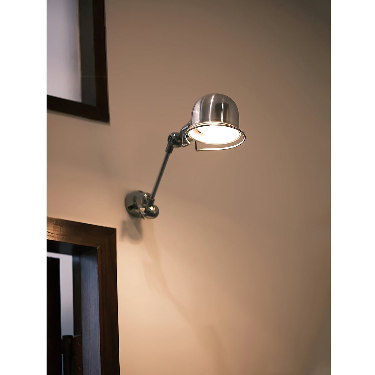 Vaughan wandlamp