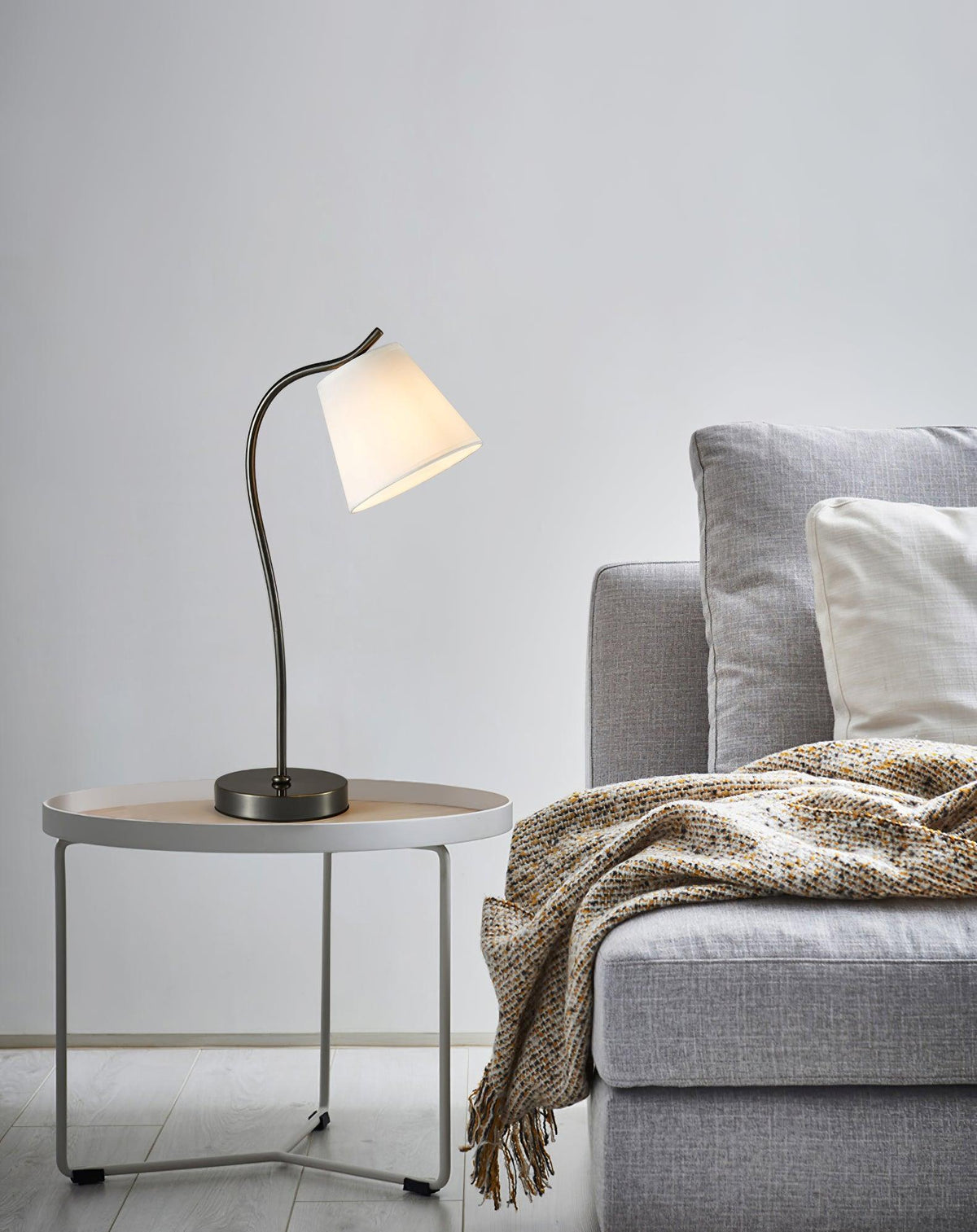 Etalil Moderne tafellamp