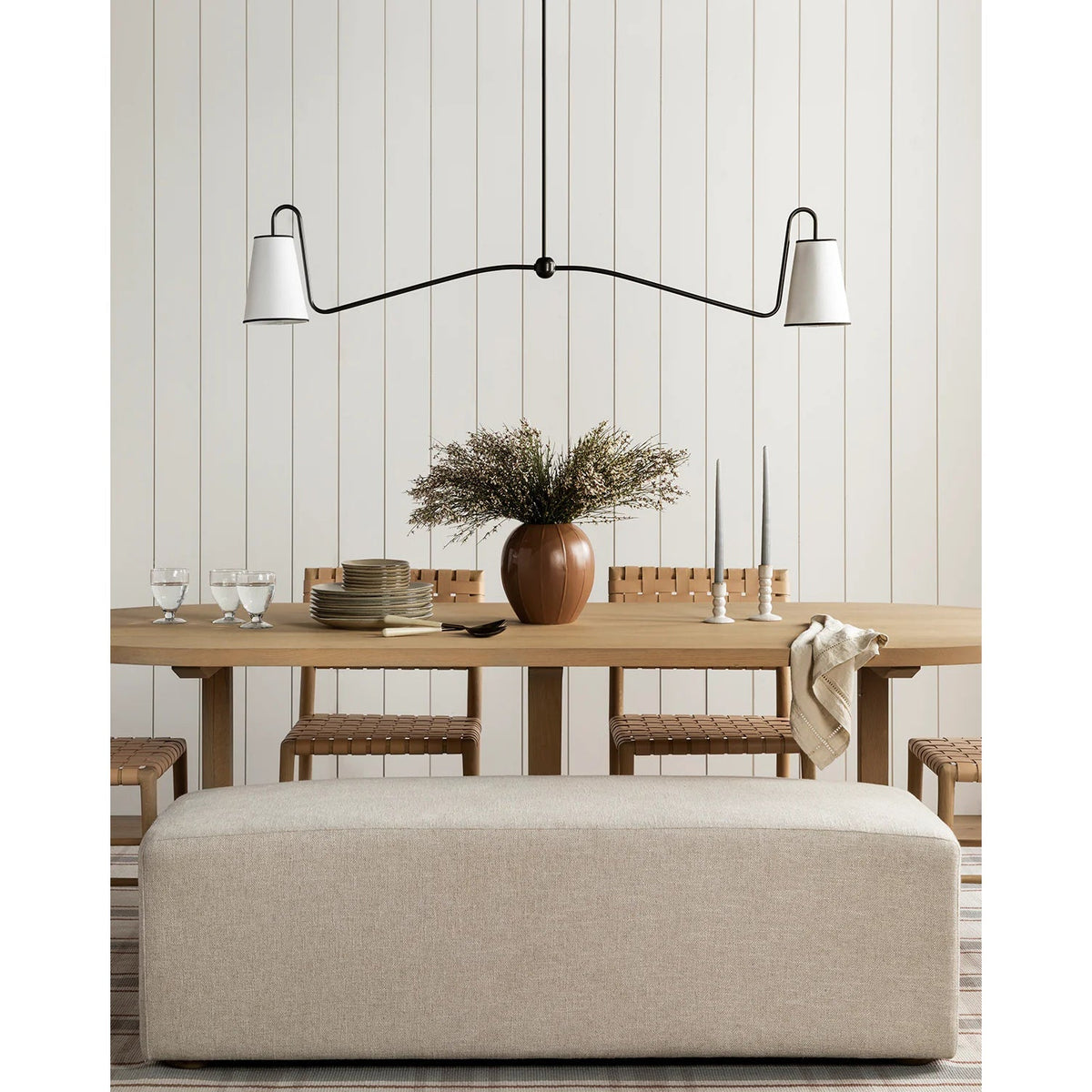 Ormirarae hanglamp