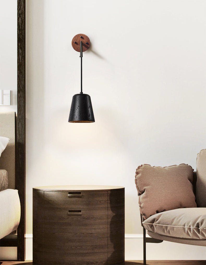 Orvin wandlamp