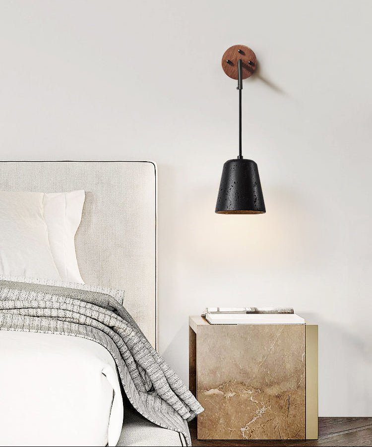 Orvin wandlamp