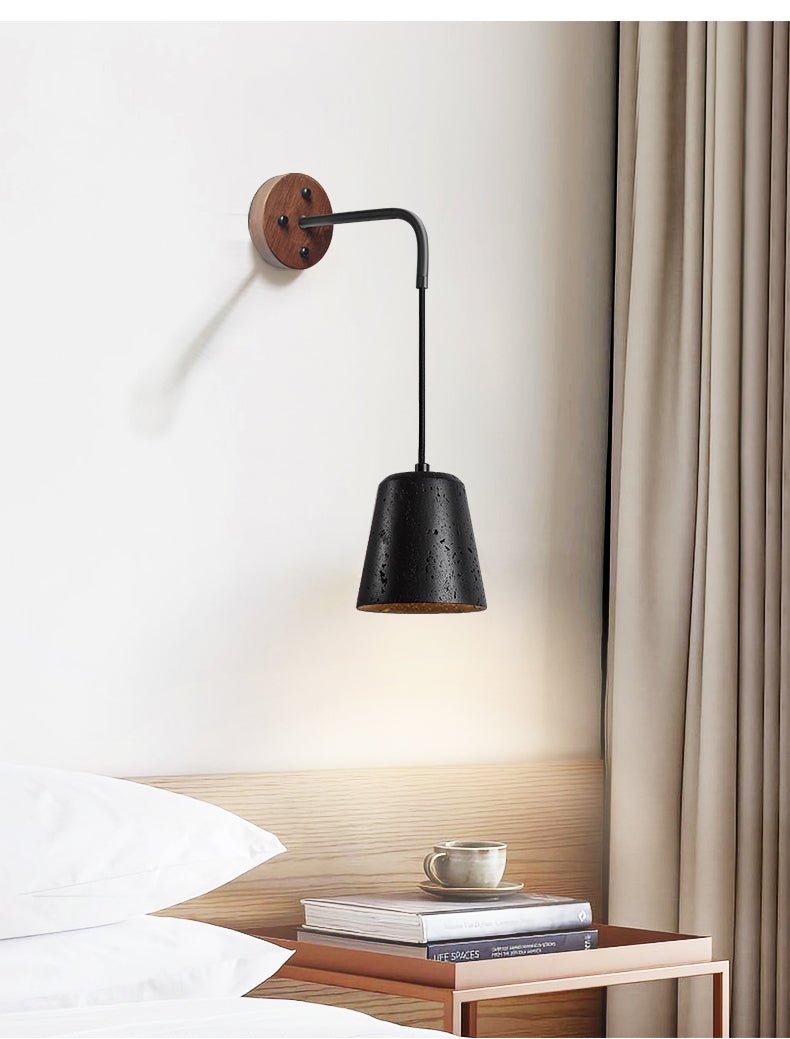 Orvin wandlamp