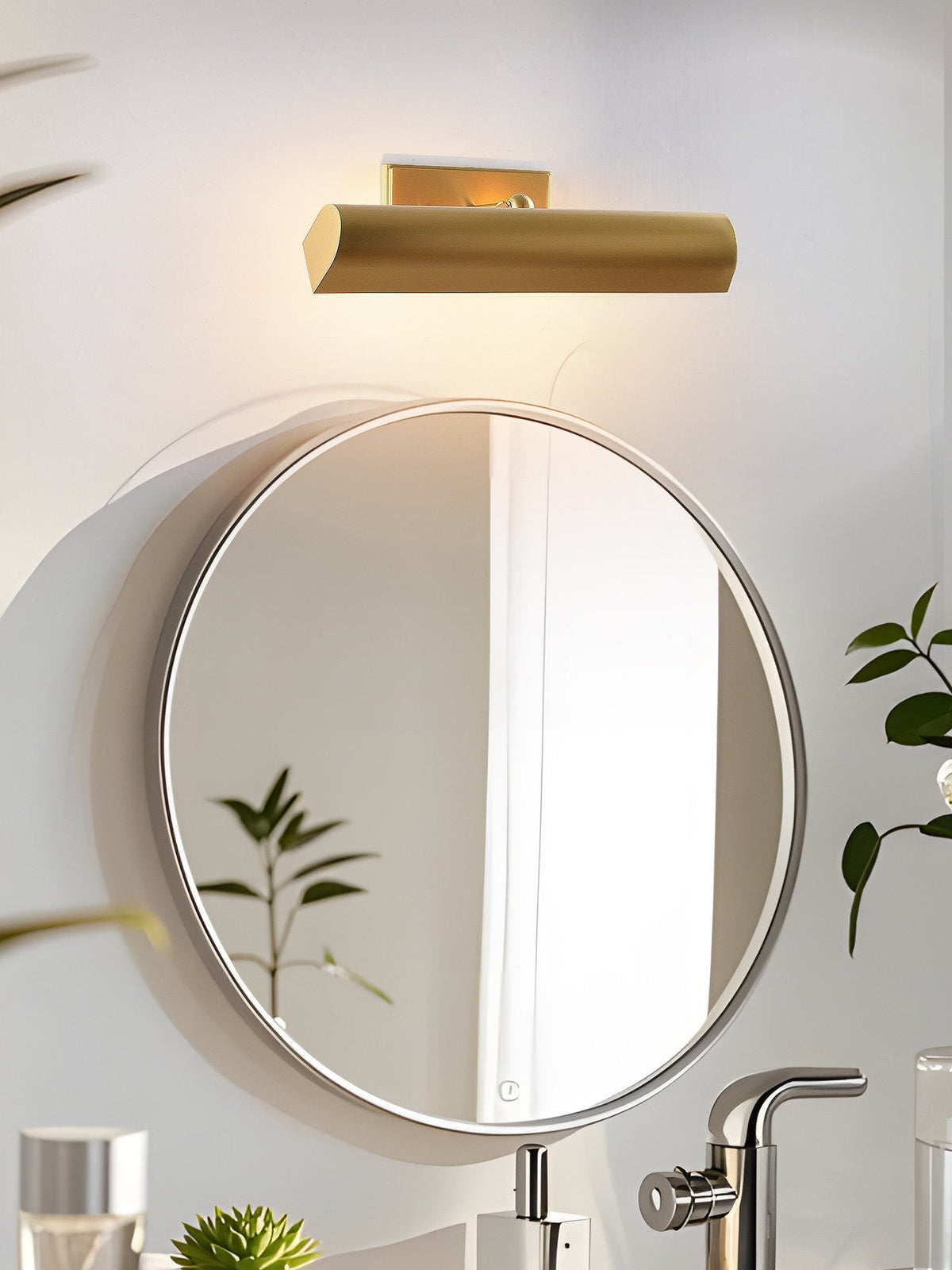 Imperial Bar wandlamp
