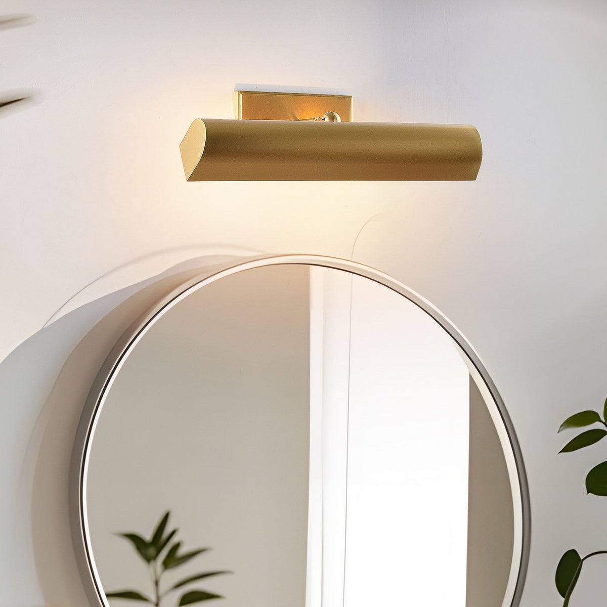 Imperial Bar wandlamp