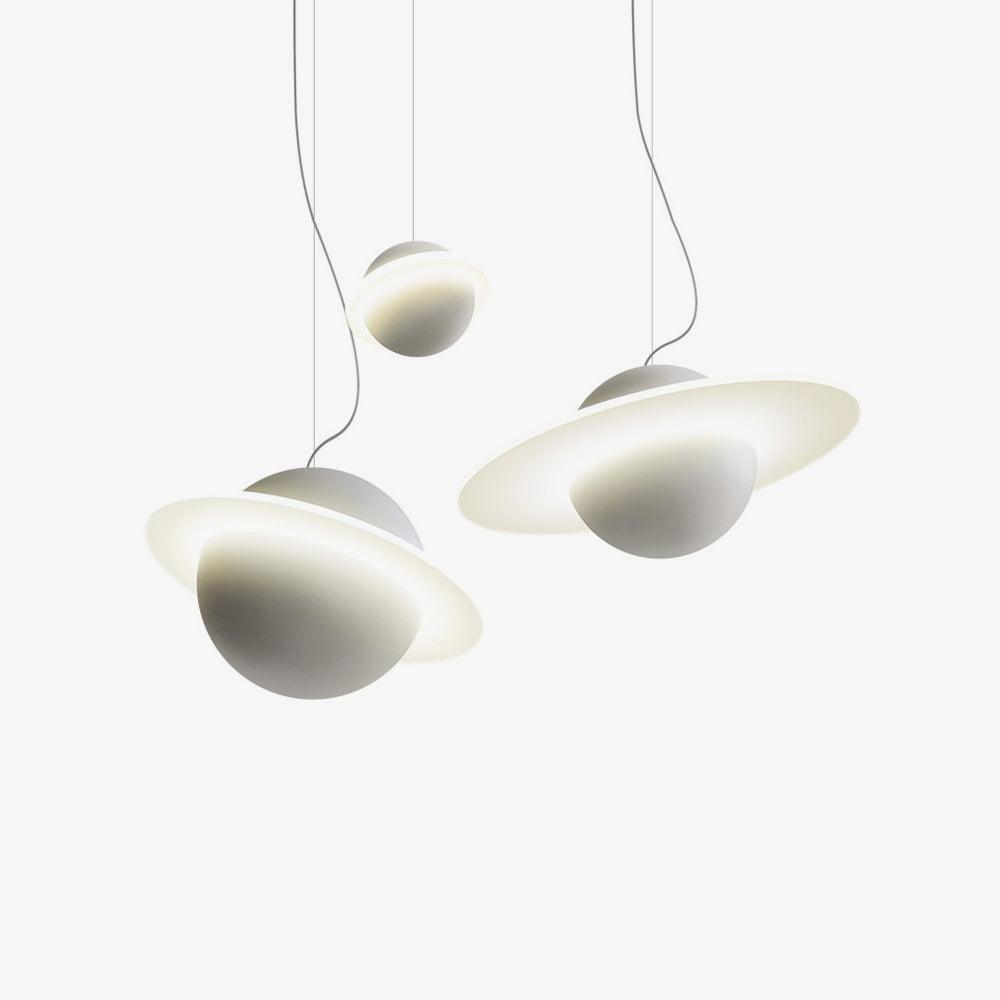 Ciririelle moderne hanglamp