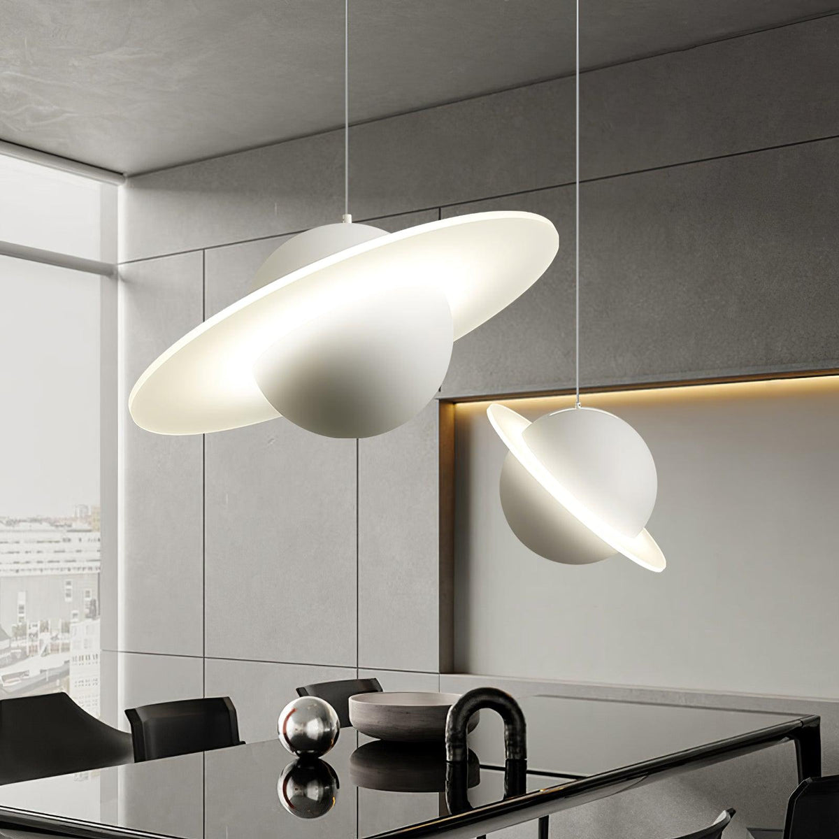 Ciririelle moderne hanglamp