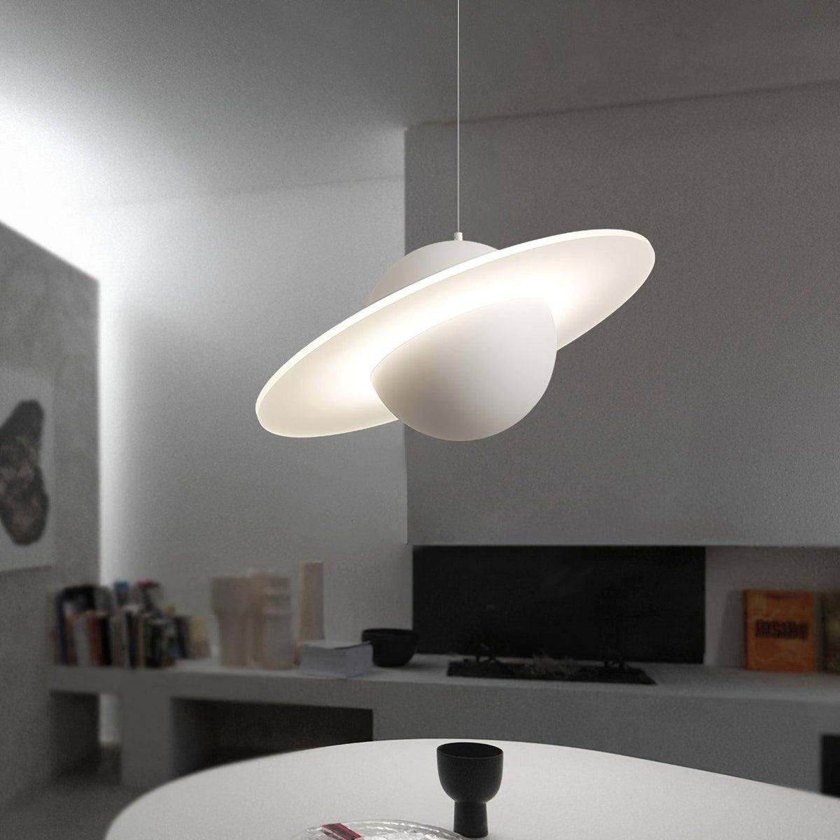 Ciririelle moderne hanglamp