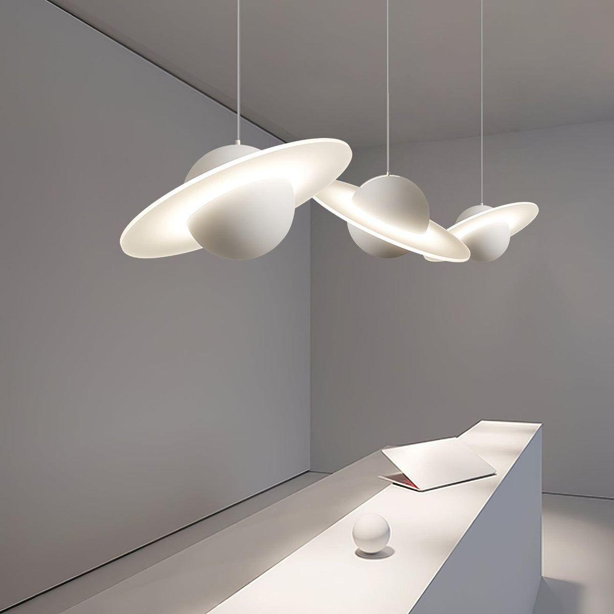 Ciririelle moderne hanglamp