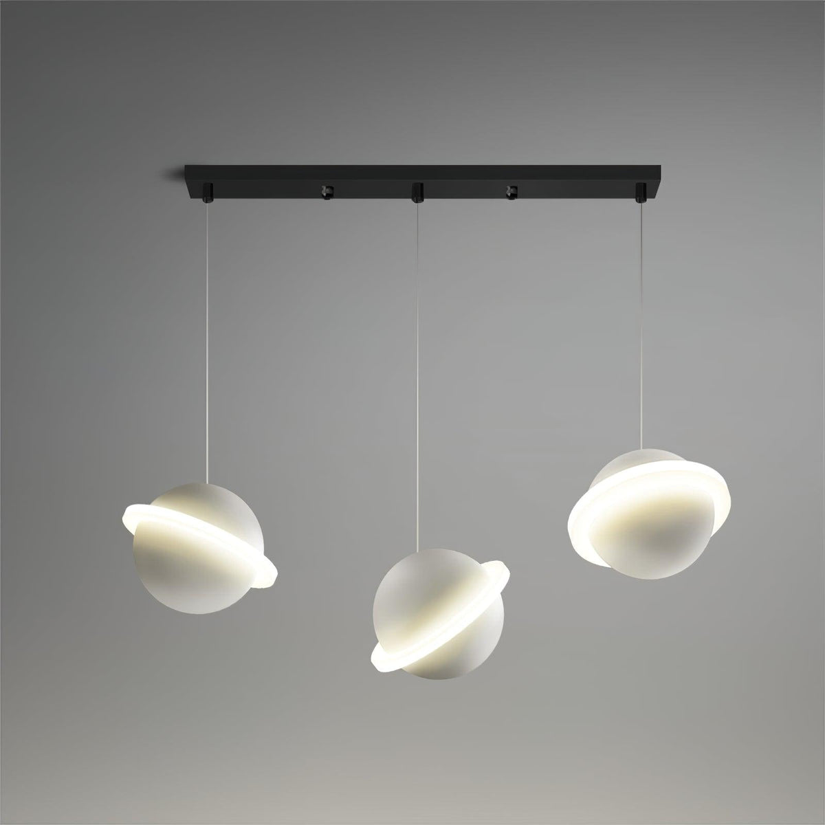 Ciririelle moderne hanglamp