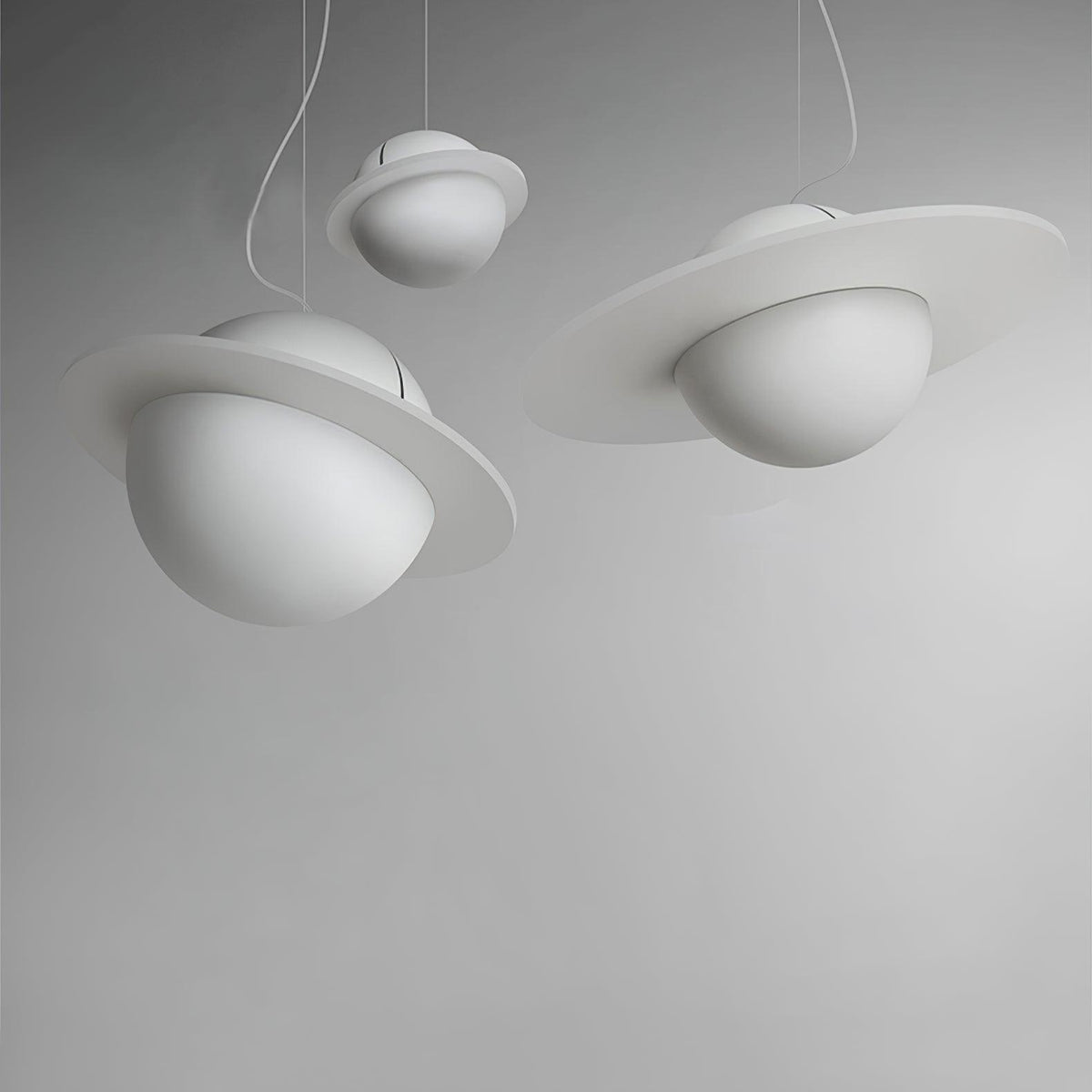 Ciririelle moderne hanglamp