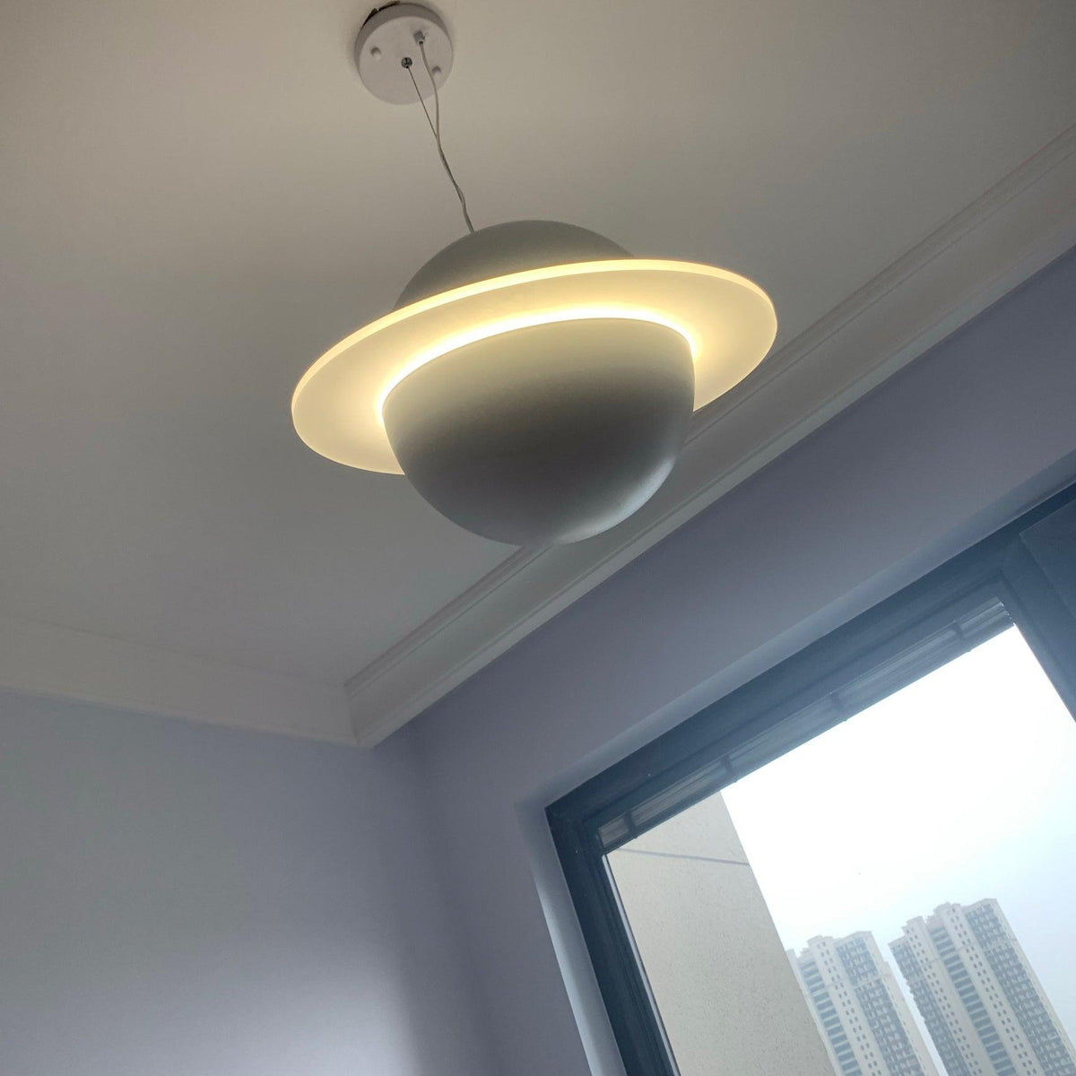 Ciririelle moderne hanglamp