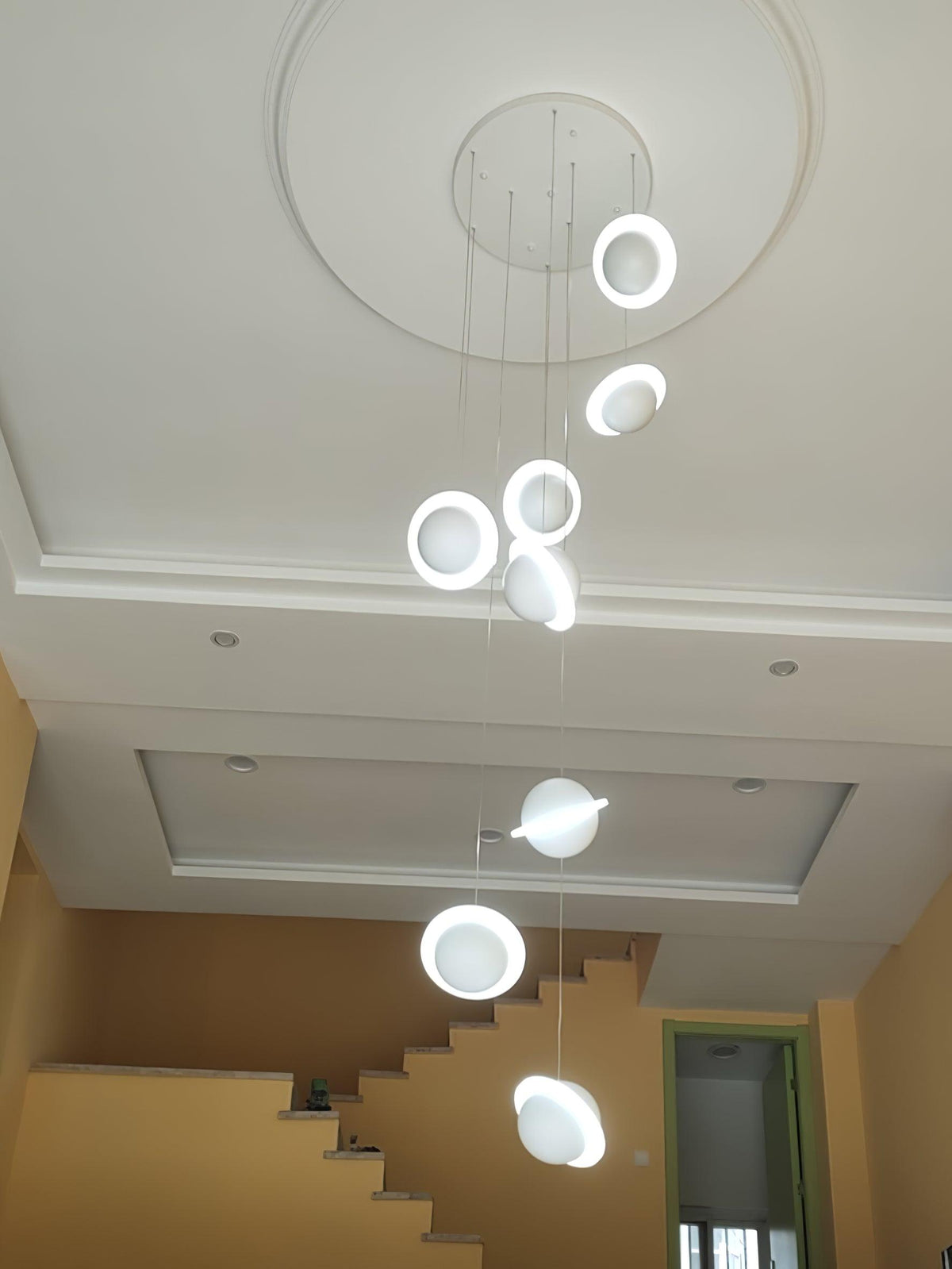 Ciririelle moderne hanglamp