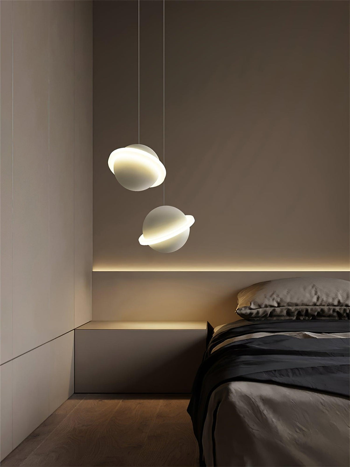 Ciririelle moderne hanglamp