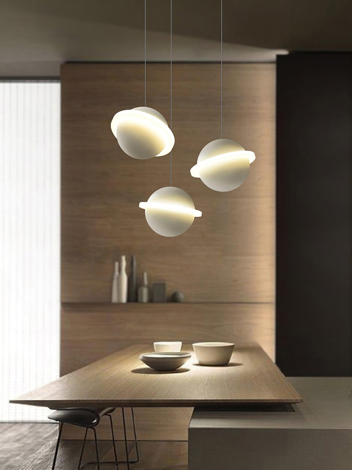 Ciririelle moderne hanglamp