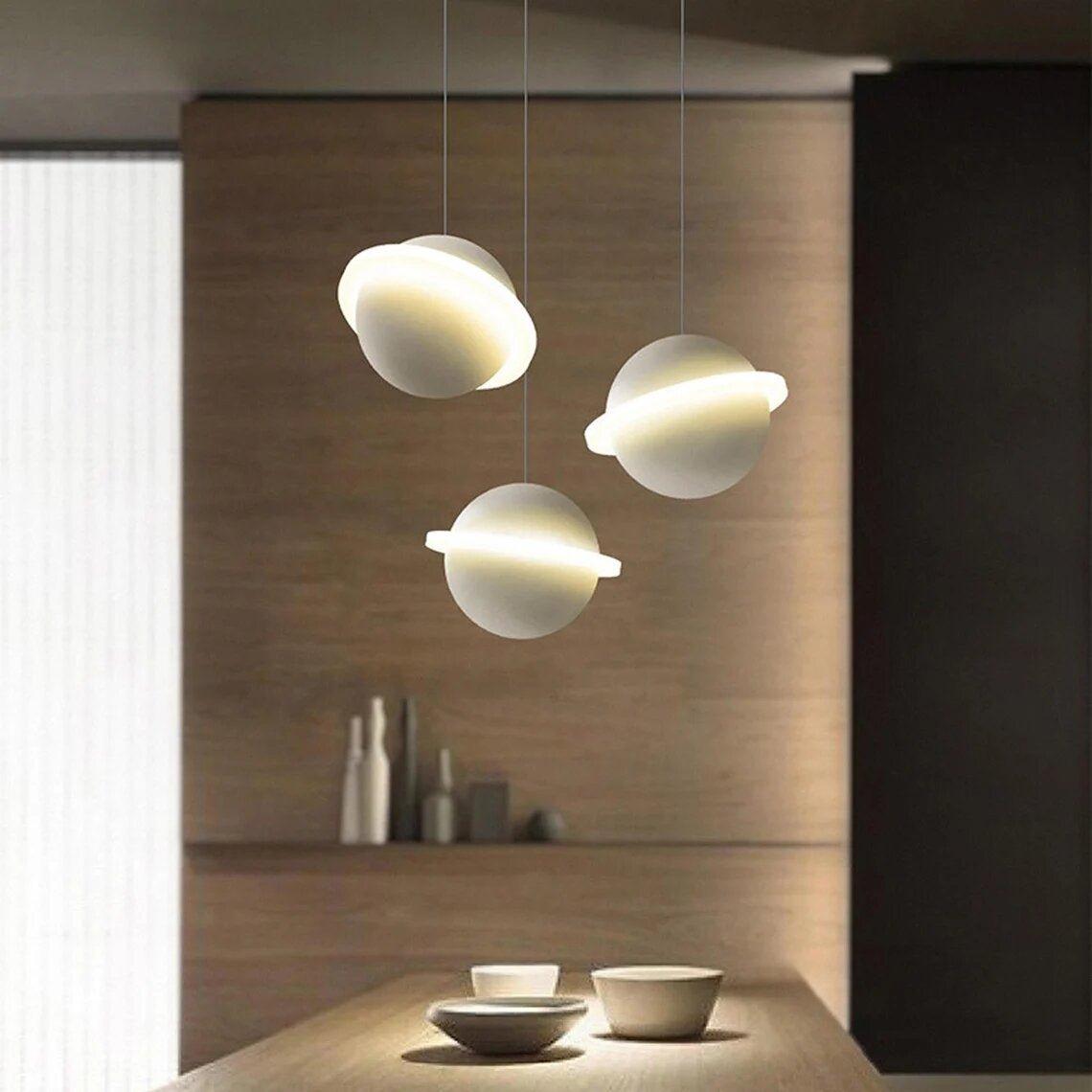 Ciririelle moderne hanglamp